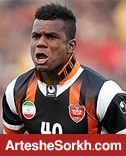 رکورد نیلسون کوریا پابرجا ماند